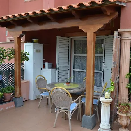 Jardines Del Duque 3 Bedrooms 43 Vakantiehuis *