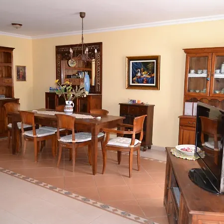 Vakantiehuis Jardines Del Duque 3 Bedrooms 43