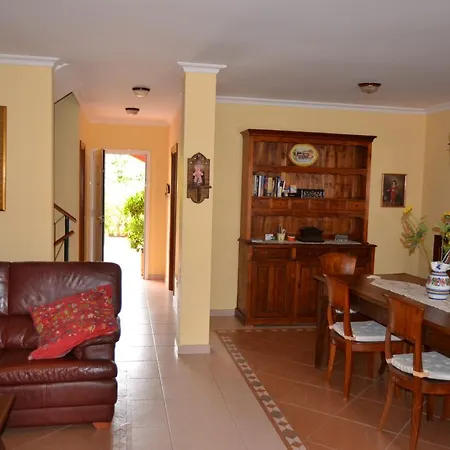 Vakantiehuis Jardines Del Duque 3 Bedrooms 43 Costa Adeje (Tenerife)