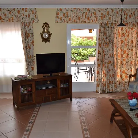 Vakantiehuis Jardines Del Duque 3 Bedrooms 43