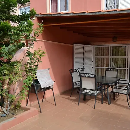 Vakantiehuis Jardines Del Duque 3 Bedrooms 43 *