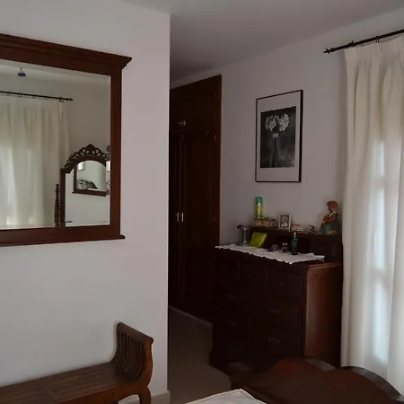 Jardines Del Duque 3 Bedrooms 43 *