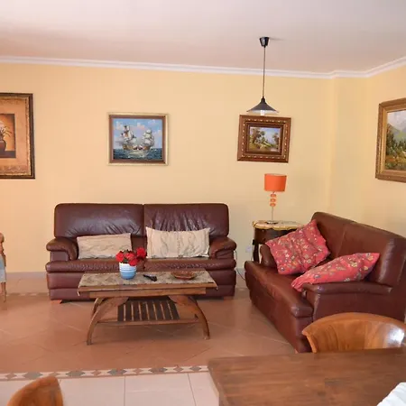 Feriehus Jardines Del Duque 3 Bedrooms 43 *