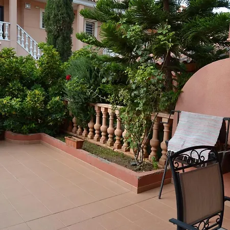 Jardines Del Duque 3 Bedrooms 43 * Costa Adeje (Tenerife)