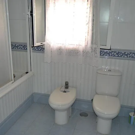 Jardines Del Duque 3 Bedrooms 43 Feriehus