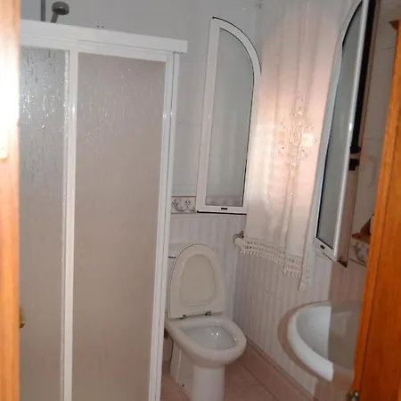 Vakantiehuis Jardines Del Duque 3 Bedrooms 43 *