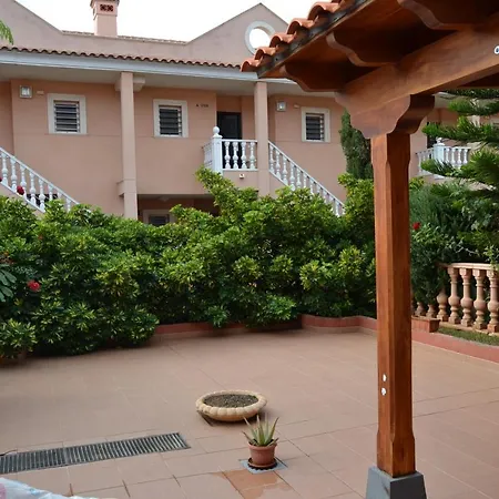 Jardines Del Duque 3 Bedrooms 43 *