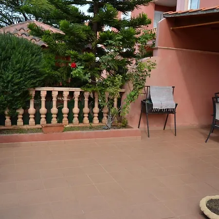 Feriehus Jardines Del Duque 3 Bedrooms 43 Costa Adeje (Tenerife)