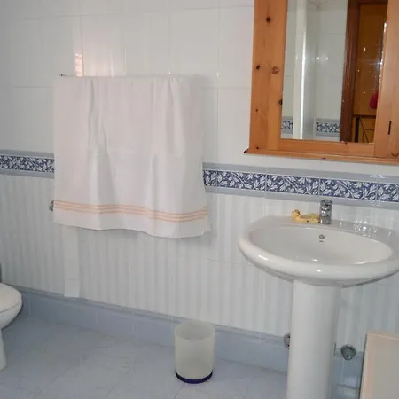 Jardines Del Duque 3 Bedrooms 43 * Costa Adeje (Tenerife)