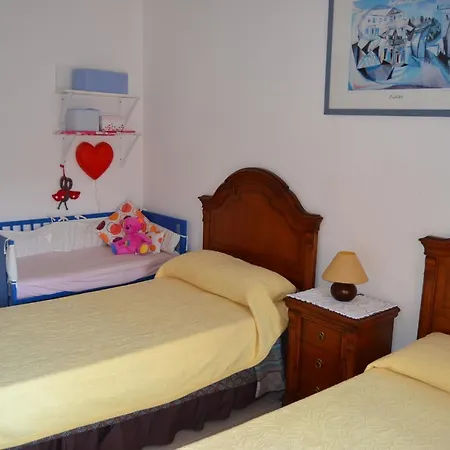 Feriehus Jardines Del Duque 3 Bedrooms 43