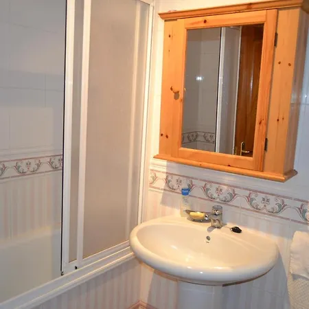 Jardines Del Duque 3 Bedrooms 43 *