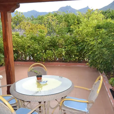 Jardines Del Duque 3 Bedrooms 43 Feriehus *