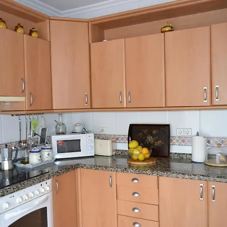 Jardines Del Duque 3 Bedrooms 43 Nyaraló *